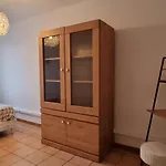 Appartement Léna Rdc Parking T4 Rénové Cité Congrès 95m2 *