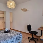Appartement Léna Rdc Parking T4 Rénové Cité Congrès 95m2