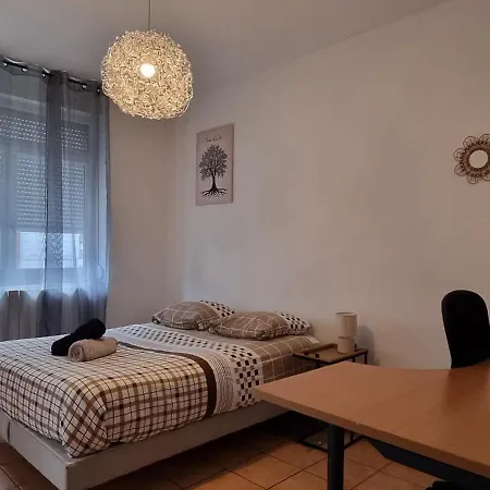 Appartement T4 Renove 95 M2 Cosy Confort !