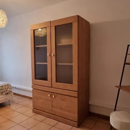 Appartement T4 Renove 95 M2 Cosy Confort ! *