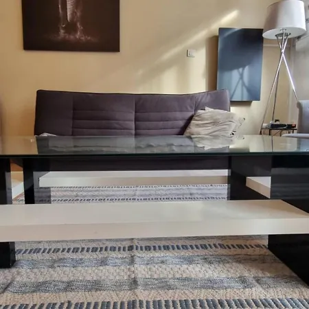 Appartement T4 Renove 95 M2 Cosy Confort ! *