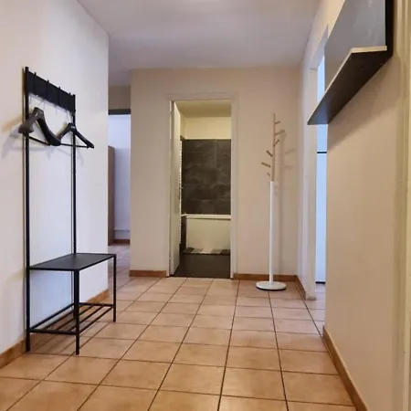 T4 Renove 95 M2 Cosy Confort ! * Anzin