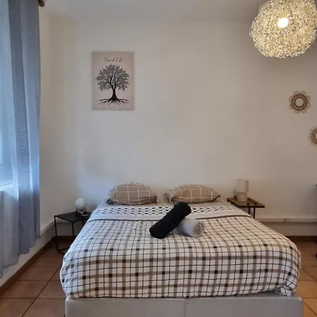 T4 Renove 95 M2 Cosy Confort ! * Anzin