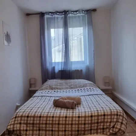 Appartement T4 Renove 95 M2 Cosy Confort ! *