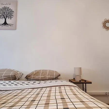 T4 Renove 95 M2 Cosy Confort ! Anzin