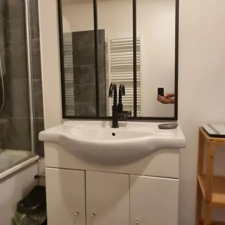 Appartement T4 Renove 95 M2 Cosy Confort ! *