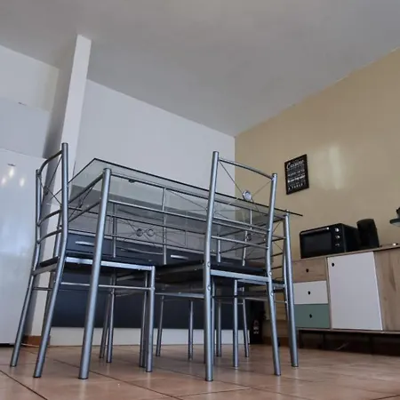 T4 Renove 95 M2 Cosy Confort !