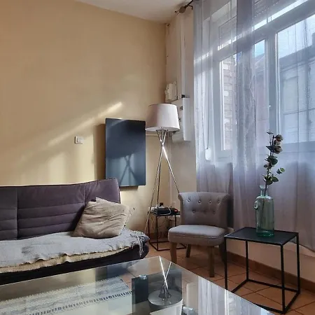 T4 Renove 95 M2 Cosy Confort ! *