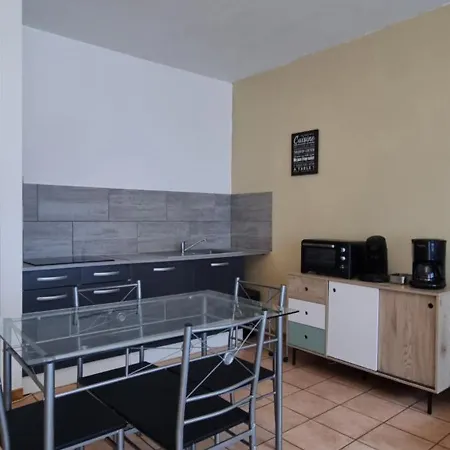 T4 Renove 95 M2 Cosy Confort ! Anzin