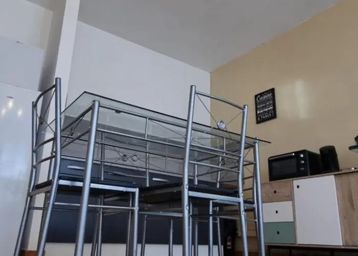 T4 rénové 95 m2 cosy confort !