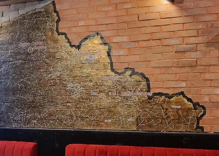 T4 rénové 95 m2 cosy confort !